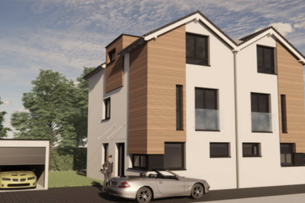 Haus zum Kaufen in Hagen 739.000 € 185 m² 4 zimmer