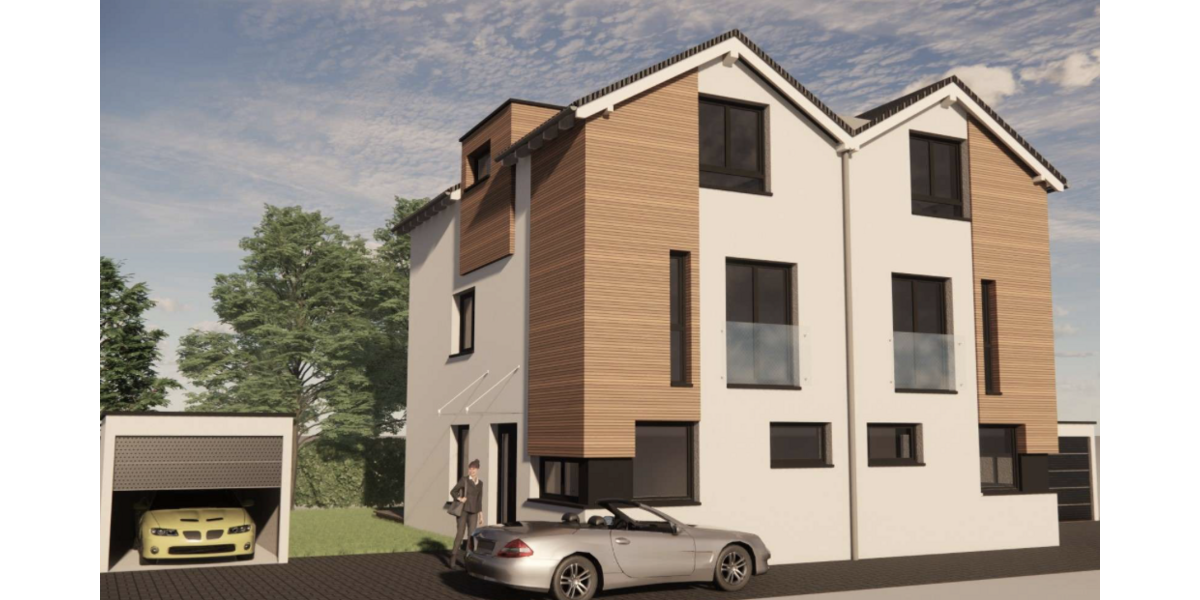 Haus zum Kaufen in Hagen 739.000 € 185 m² 4 zimmer