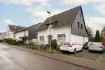 Top gepflegtes Einfamilienhaus in zentraler Lage von Schildgen! 4 zimmer