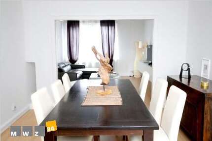 Wohnen auf Zeit in Düsseldorf 1.450 € 2 zimmer