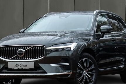 Volvo XC60 44.000 km 39.950 &euro; Bergisch Gladbach 51469