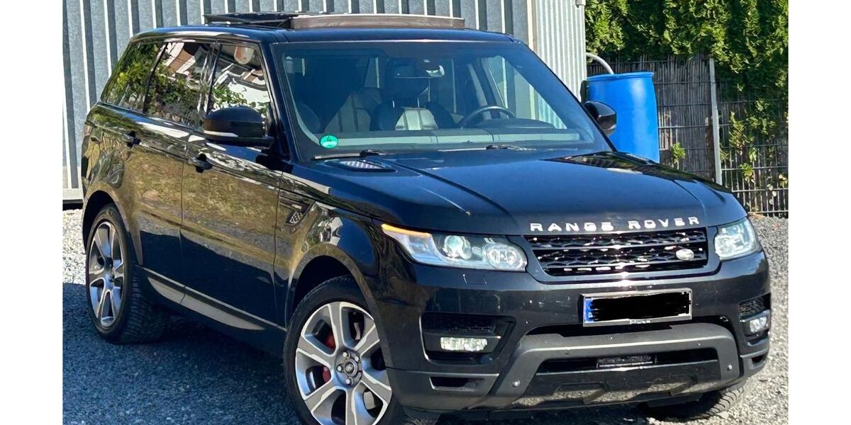 Land Rover Range Rover Sport 324.000 km 10.900 &euro; Overath bei Köln 51491