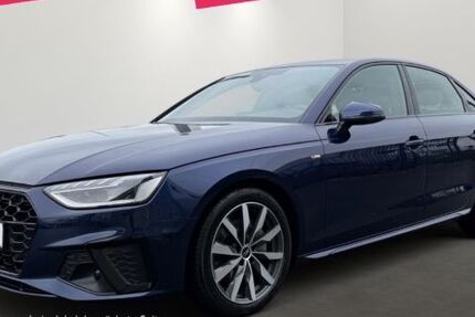 Audi A4 41.062 km 29.900 &euro; Düsseldorf 40233