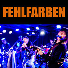 Thomas Schwebel spielt Fehlfarben 