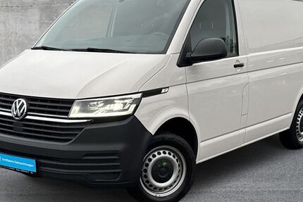 VW T6 Transporter 138.231 km 18.490 &euro; Kierspe 58566