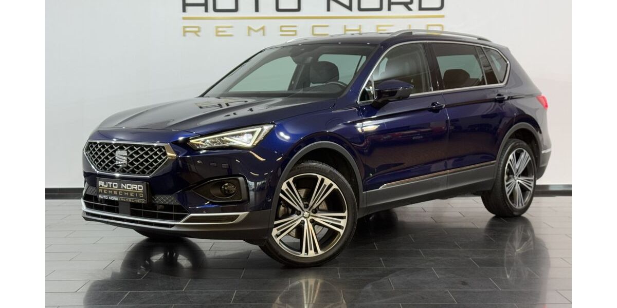 Seat Tarraco 30.150 km 30.990 &euro; Remscheid 42897