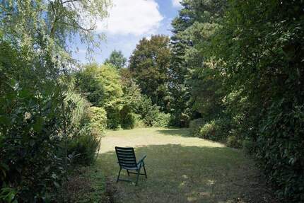 historisches Fachwerkhaus im alten Ortskern von Düsseldorf - Urdenbach 4 zimmer