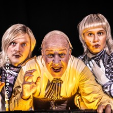 Der Geizige 06.02.2026 Düsseldorfer Schauspielhaus