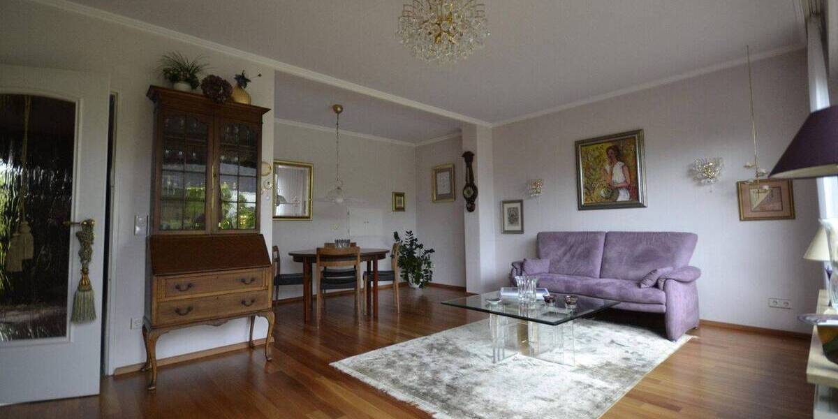 Reihenmittelhaus Leverkusen Steinbüchel - 4 Zimmer, 110 m&sup2;, 498.000&euro; | Angebot:26902807