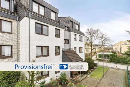 Wohnung Ratingen Homberg - 3 Zimmer, 97 m&sup2;, 297.400&euro; | Angebot:25285205