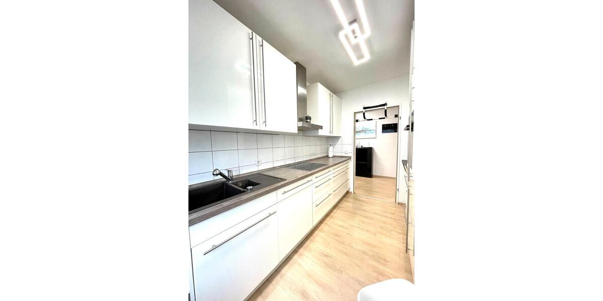 Etagenwohnung Leverkusen Opladen - 3 Zimmer, 78 m&sup2;, 299.999&euro; | Angebot:27462948