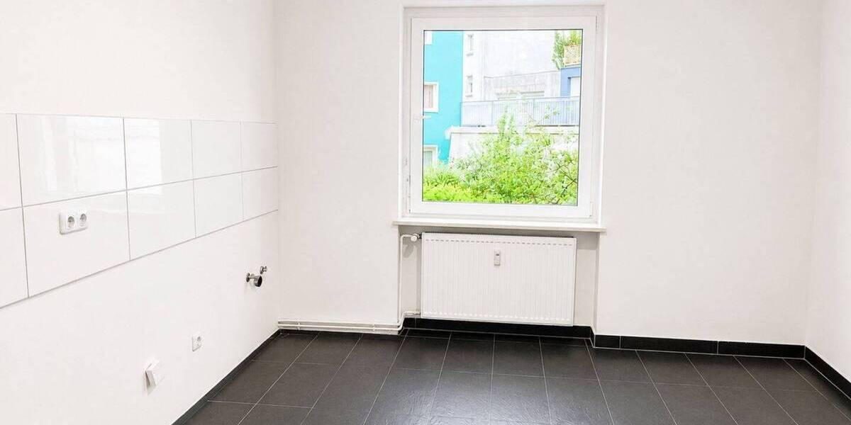 Etagenwohnung Remscheid Süd - 4 Zimmer, 95 m&sup2;, 700&euro; | Angebot:26927670