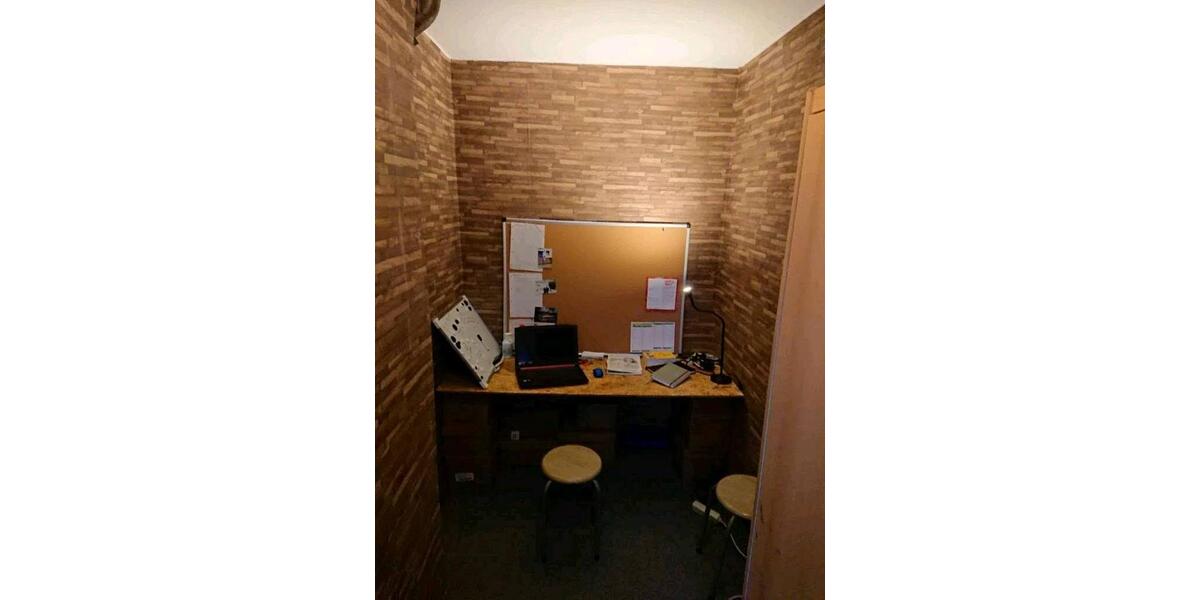 Etagenwohnung Wermelskirchen - 3.5 Zimmer, 60 m&sup2;, 126.500&euro; | Angebot:27101440