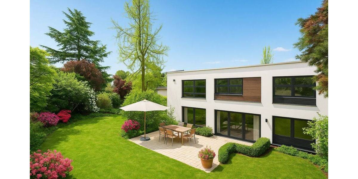 Mehrfamilienhaus, Wohnhaus Düsseldorf Benrath - 1 Zimmer, 305 m&sup2;, 1.240.000&euro; | Angebot:24040960