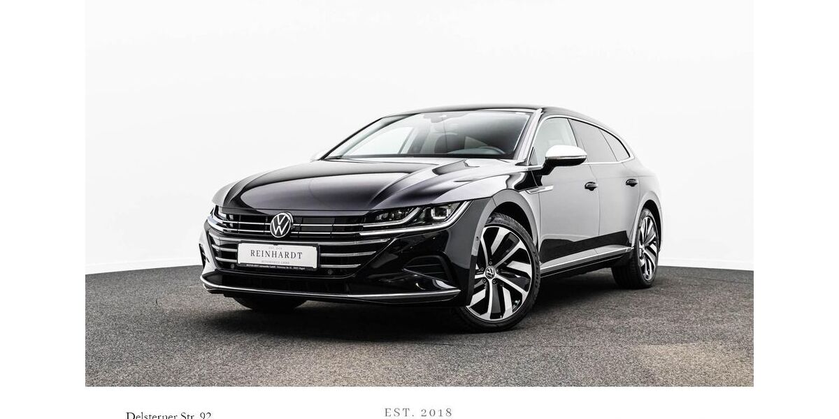 VW Arteon 43.796 km 30.709 &euro; Hagen 58091