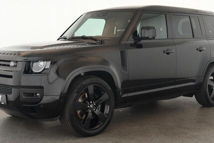 Land Rover Defender 56.600 km 87.484 &euro; Düsseldorf 40233