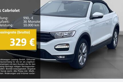VW T-Roc 26.299 km 20.990 &euro; Remscheid 42897