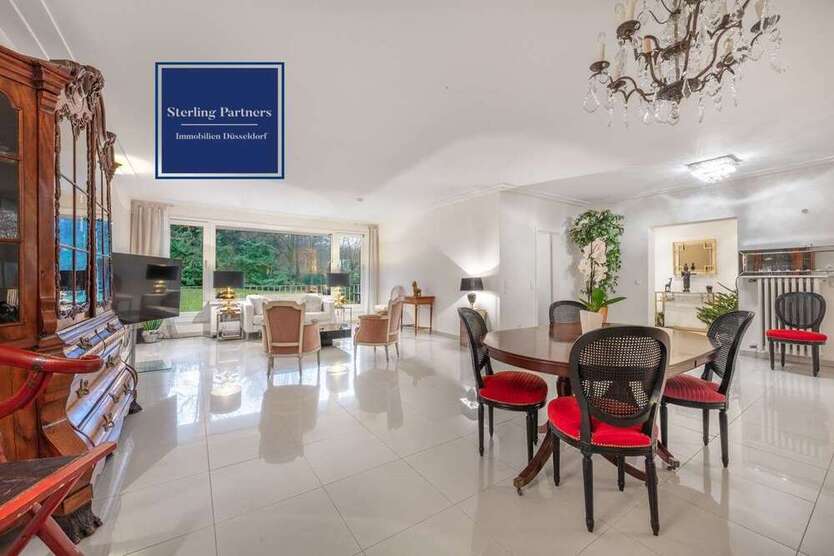 Wohnung zum Kaufen in Düsseldorf 698.000 € 152 m²