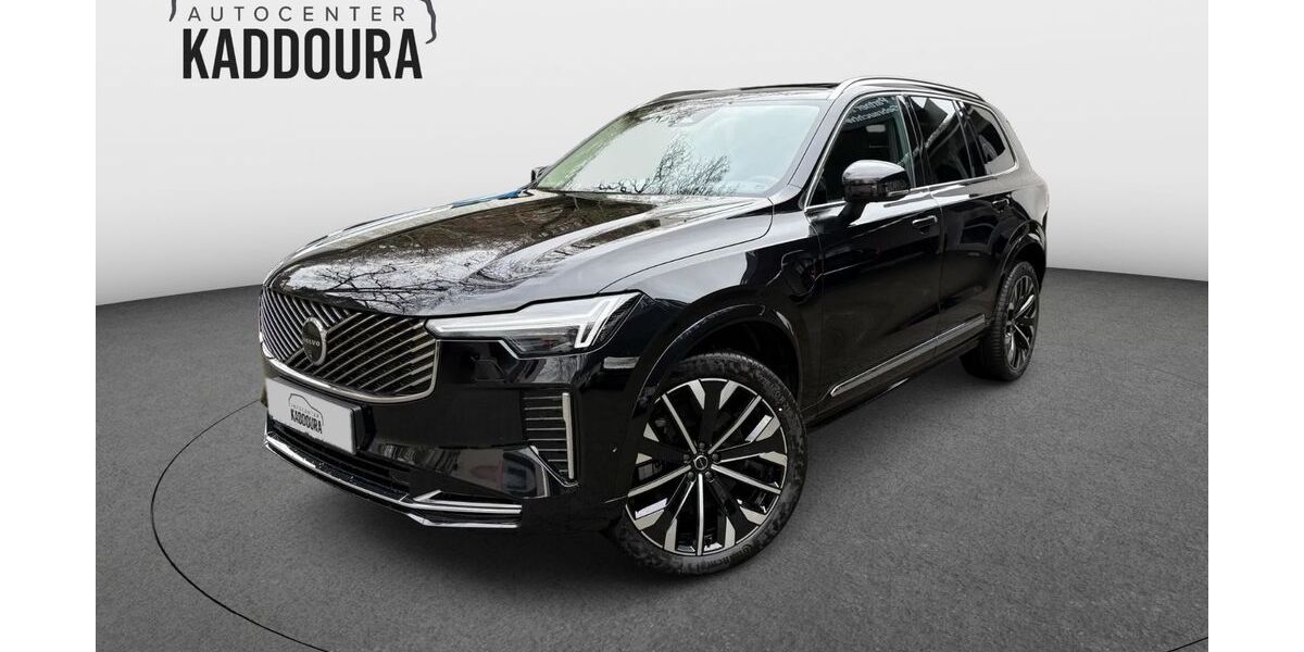 Volvo XC90 15.434 km 65.390 &euro; Wuppertal 42117