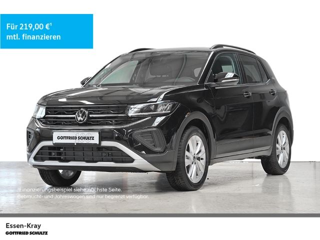 VW T-Cross 6.126 km 27.950 € Essen 45307