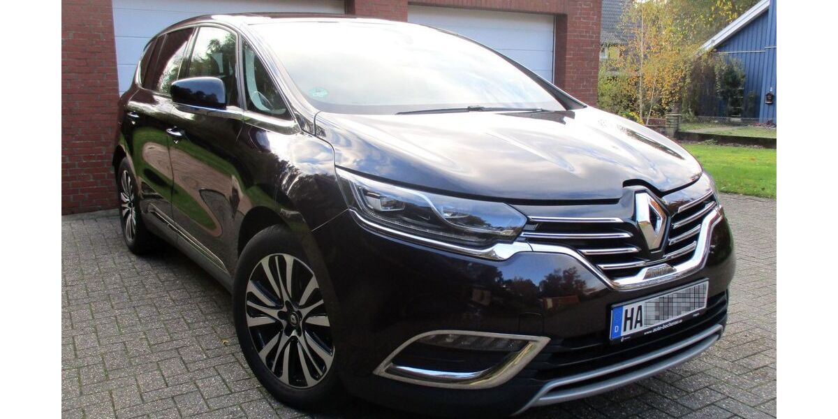 Renault Espace 83.000 km 21.000 &euro; Hagen 58135