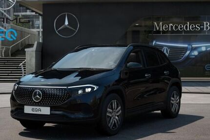 Mercedes EQA