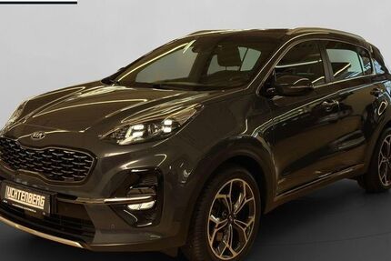 Kia Sportage 56.500 km 22.350 &euro; Leverkusen 51381