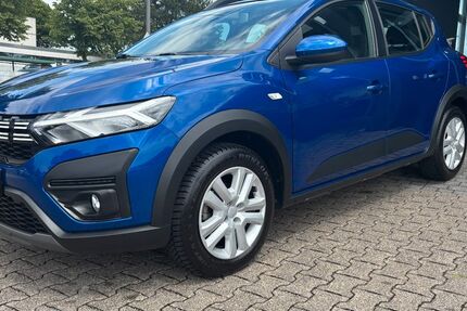 Dacia Sandero 11.400 km 14.990 &euro; Remscheid 42855