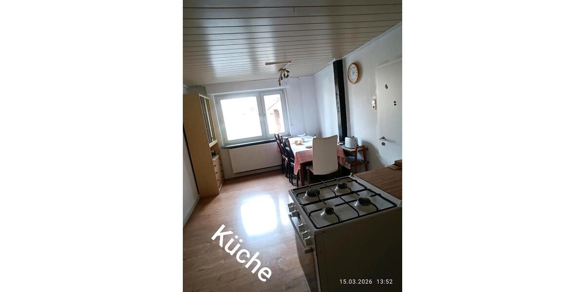 Etagenwohnung Wipperfürth - 4 Zimmer, 130 m&sup2;, 500&euro; | Angebot:25625202