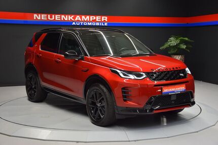 Land Rover Discovery Sport 26.800 km 38.990 &euro; Remscheid 42853
