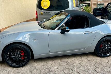 Mazda MX-5 1.580 km 38.000 &euro; Hagen 58095