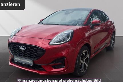 Ford Puma 13.300 km 24.990 &euro; Mettmann 40822