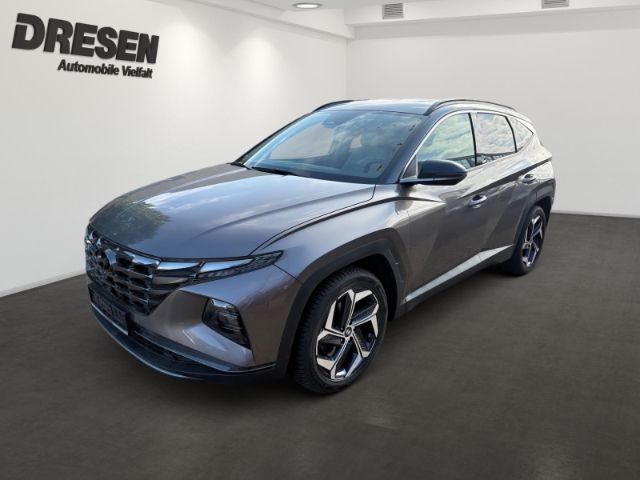 Hyundai TUCSON 72.622 km 24.990 &euro; Dormagen 41540