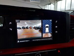 Opel Mokka 1.2 GS Line *ACC *SHZ *LHZ *Kam *Navi 8.014 km 25.430 € HAAN 42781