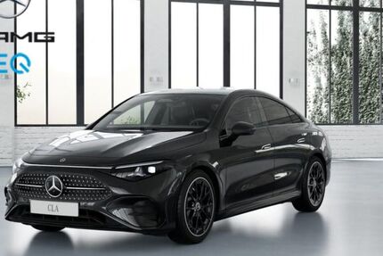 Mercedes-Benz CLA 200 9.500 km 54.880 &euro; Hagen 58135