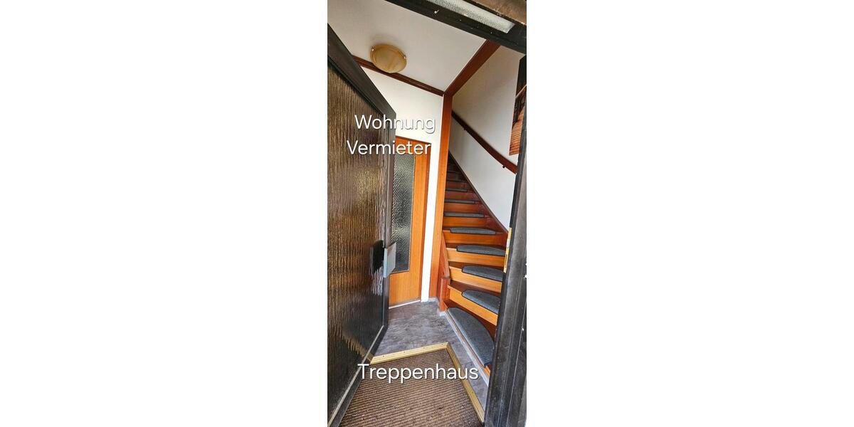 3 ZKB DG-Wohnung 62qm in Solingen-Ohligs 3 zimmer