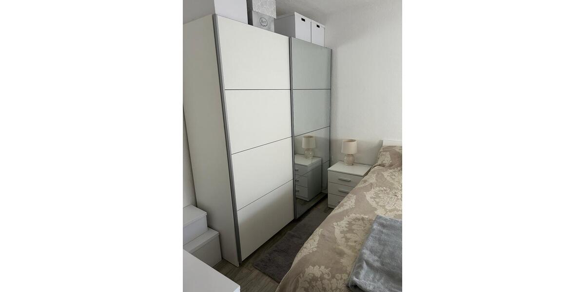 2 Zimmer Wohnung Berg.Neukirchen 2 zimmer