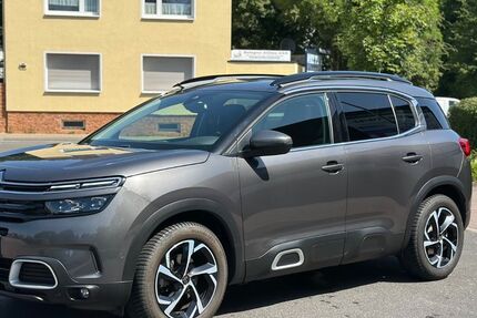 Citroen C5 Aircross 40.804 km 14.990 &euro; Solingen 42697