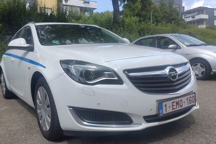 Opel Insignia 333.333 km 4.750 &euro; Hückeswagen 42499