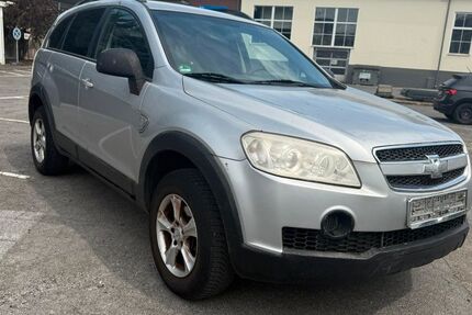 Chevrolet Captiva 213.485 km 1.600 &euro; Sprockhövel 45549