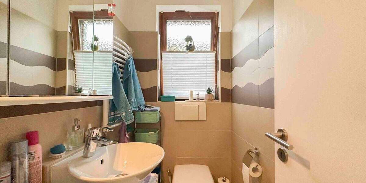 Einfamilienhaus Hagen Dahl - 5 Zimmer, 176 m&sup2;, 250.000&euro; | Angebot:25741125