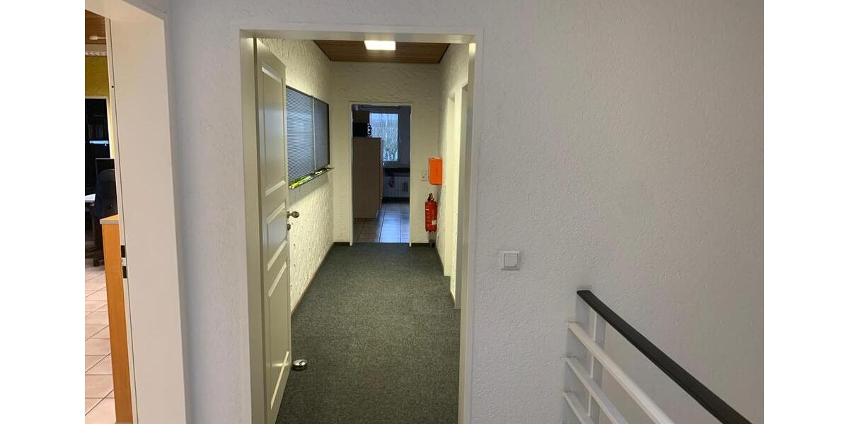 Gewerbeobjekt Wuppertal Gemarkung Nächstebreck - 600&euro; | Angebot:26070807
