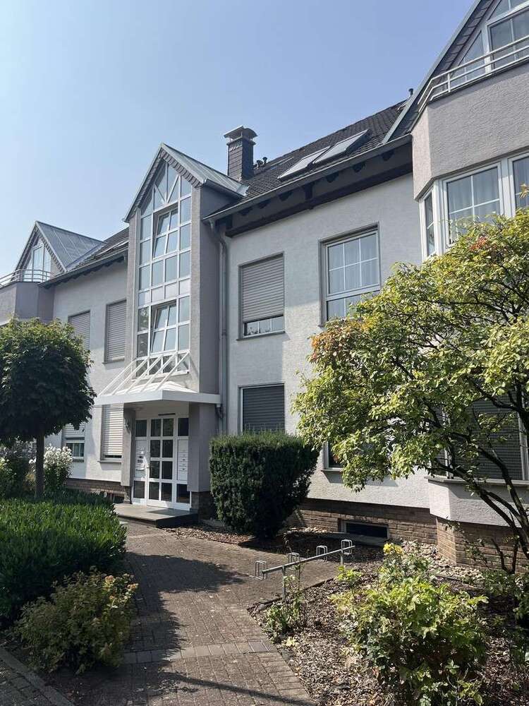 Wohnung zum Mieten in Dormagen 528 € 44 m²