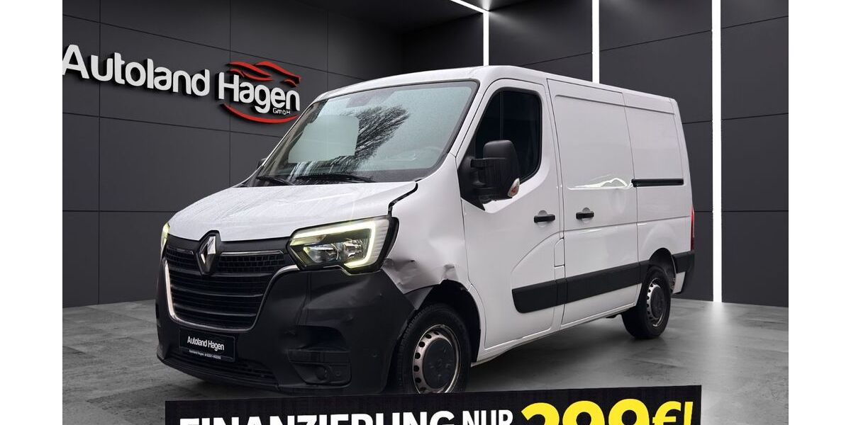 Renault Master 66.097 km 19.850 &euro; Hagen 58089