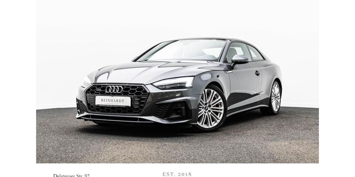 Audi A5 45.877 km 35.635 &euro; Hagen 58091