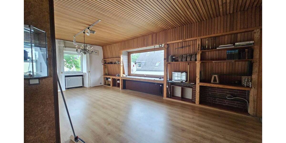 Mehrfamilienhaus, Wohnhaus Solingen Burg - 9 Zimmer, 218 m&sup2;, 494.000&euro; | Angebot:26379420