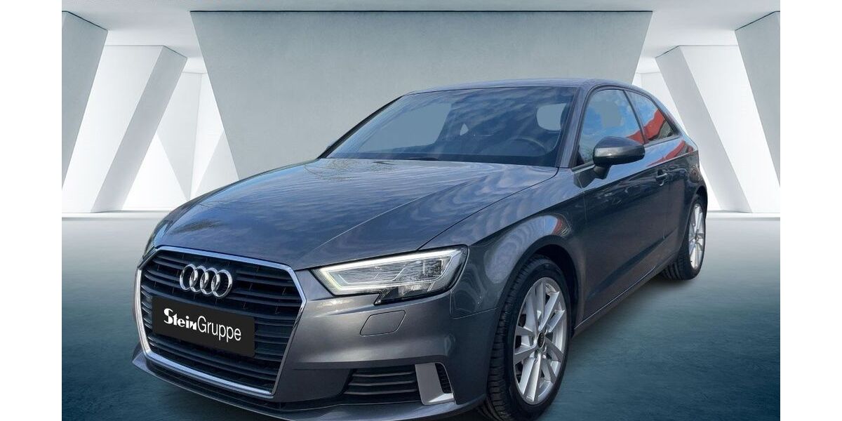 Audi A3 58.550 km 16.145 &euro; Bergisch Gladbach 51465