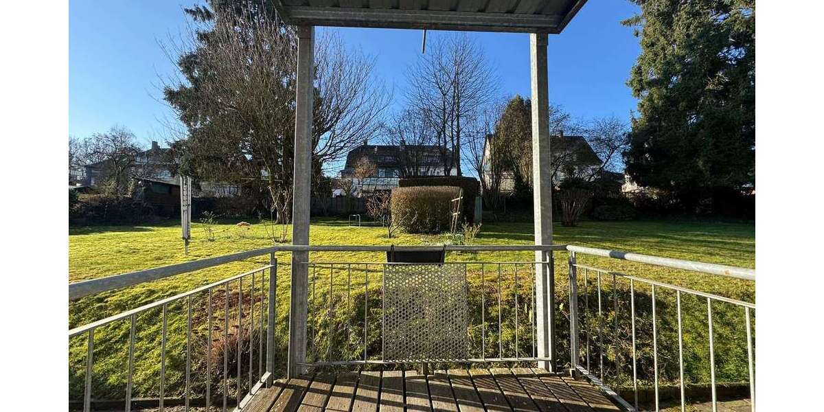 Etagenwohnung Gevelsberg - 2 Zimmer, 60 m&sup2;, 92.000&euro; | Angebot:25325459