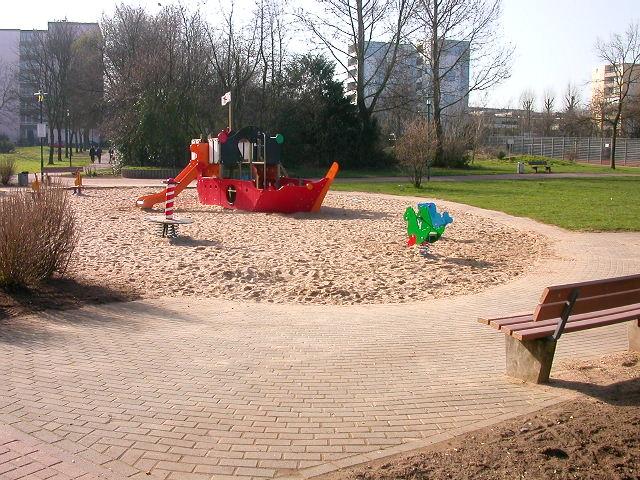 Erdgeschoßwohnung Monheim am Rhein - 3 Zimmer, 75 m&sup2;, 889&euro; | Angebot:25081027