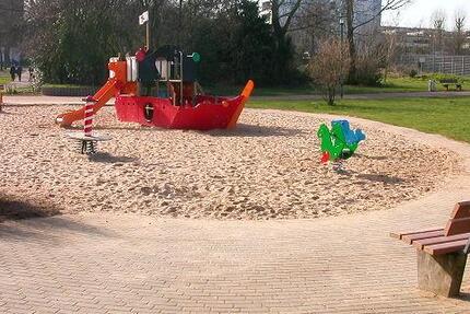 Wohnung Monheim am Rhein - 3 Zimmer, 75 m&sup2;, 889&euro; | Angebot:25081027